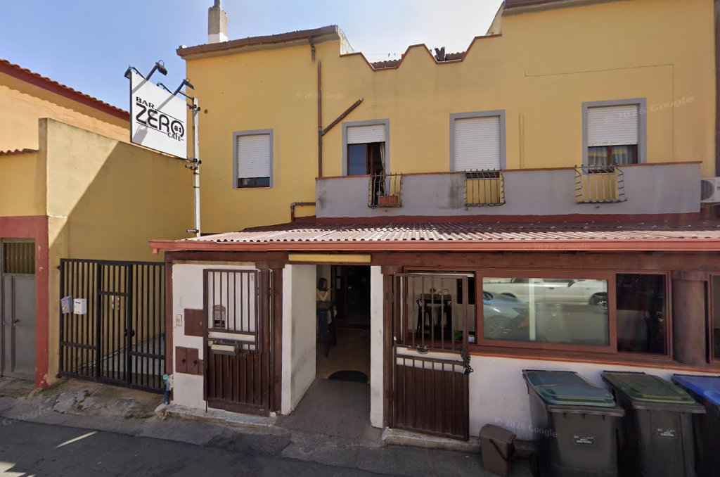 Ristorante caffetteria "il ritrovo" Capoterra