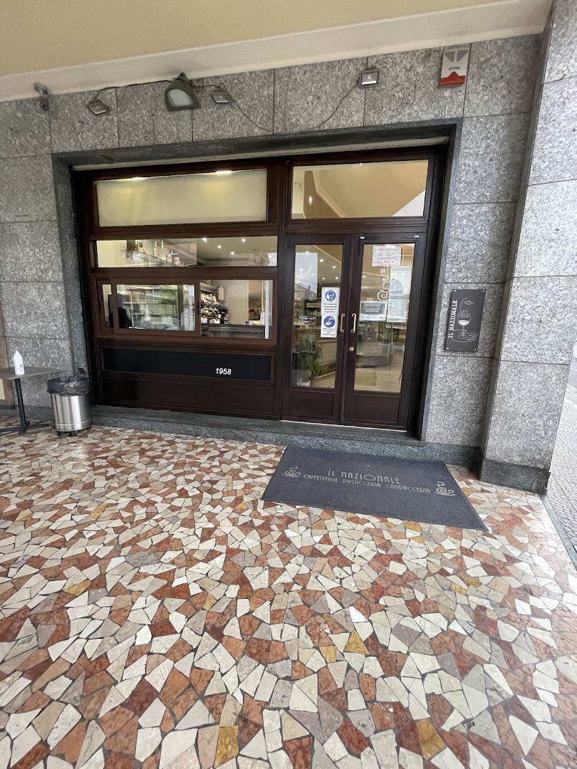 Ristorante Caffetteria Pasticceria Il Nazionale