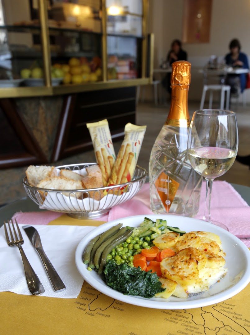 Ristorante Caffetteria Pasticceria Il Nazionale