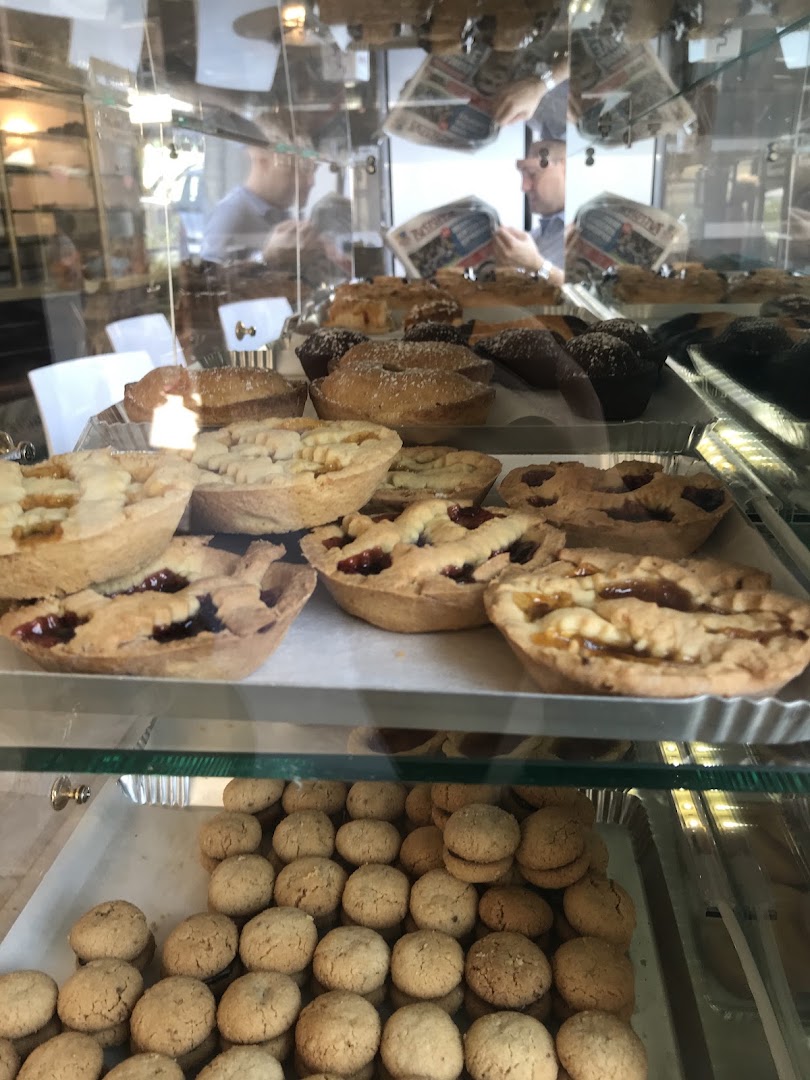Ristorante Caffetteria Pasticceria Il Nazionale
