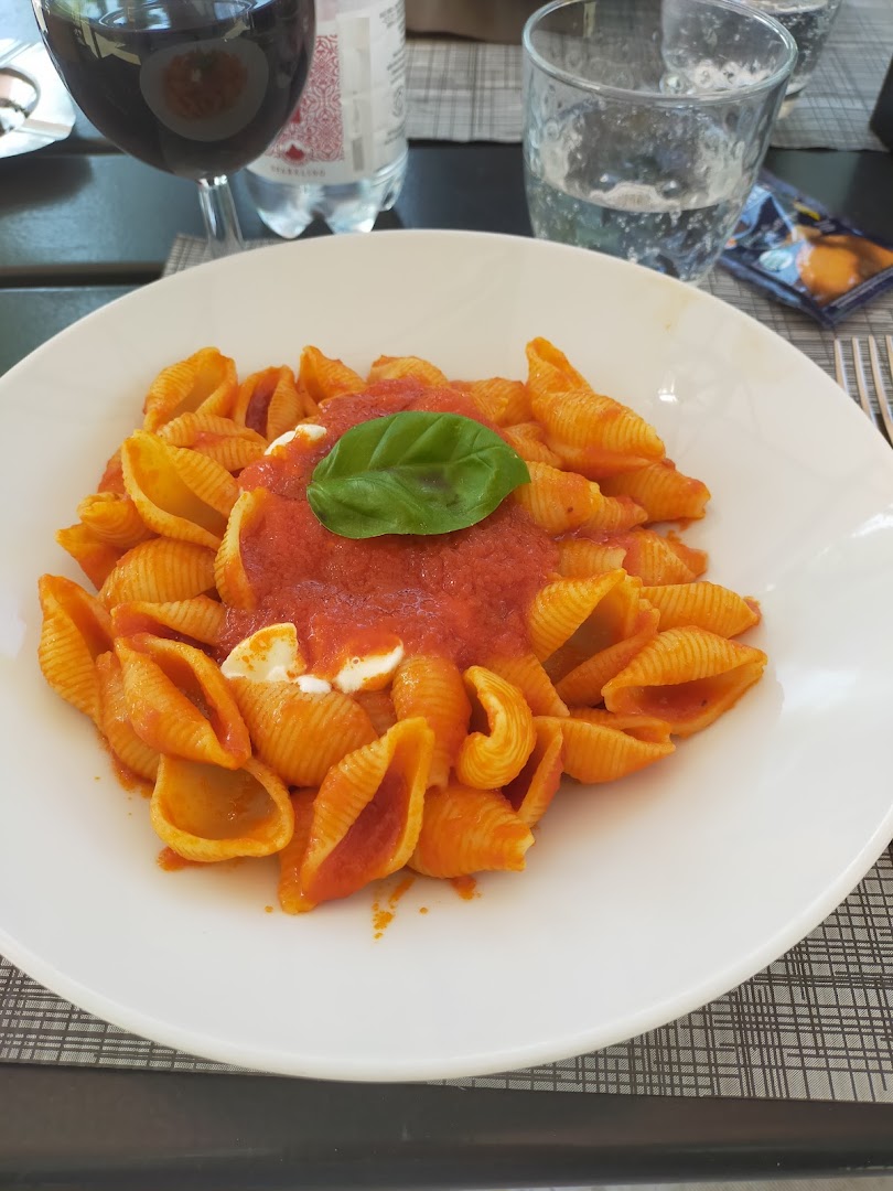 Ristorante Caffetteria San Giorgio, Torino