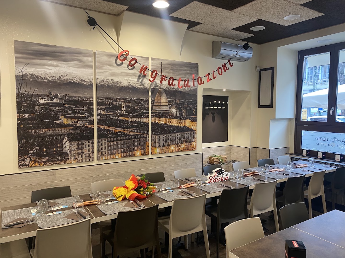 Ristorante Caffetteria San Giorgio