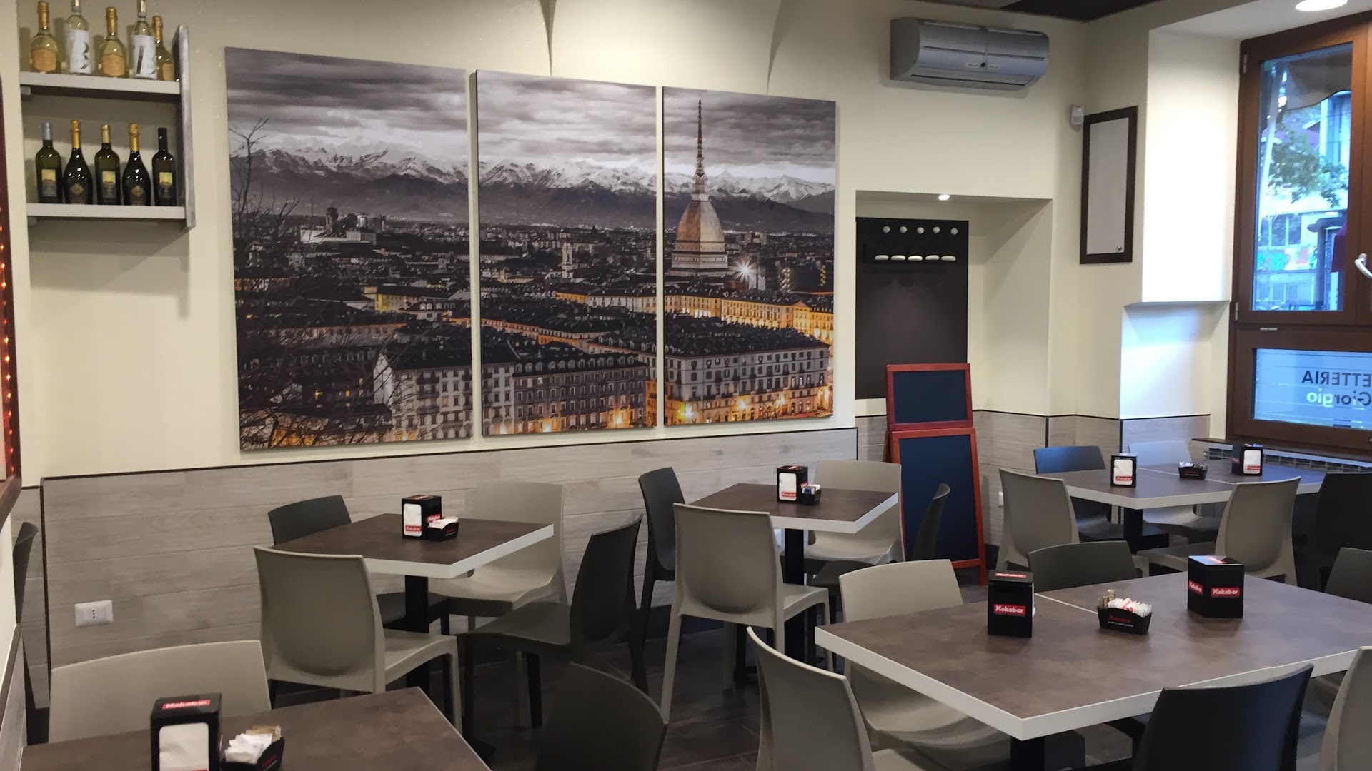 Ristorante Caffetteria San Giorgio