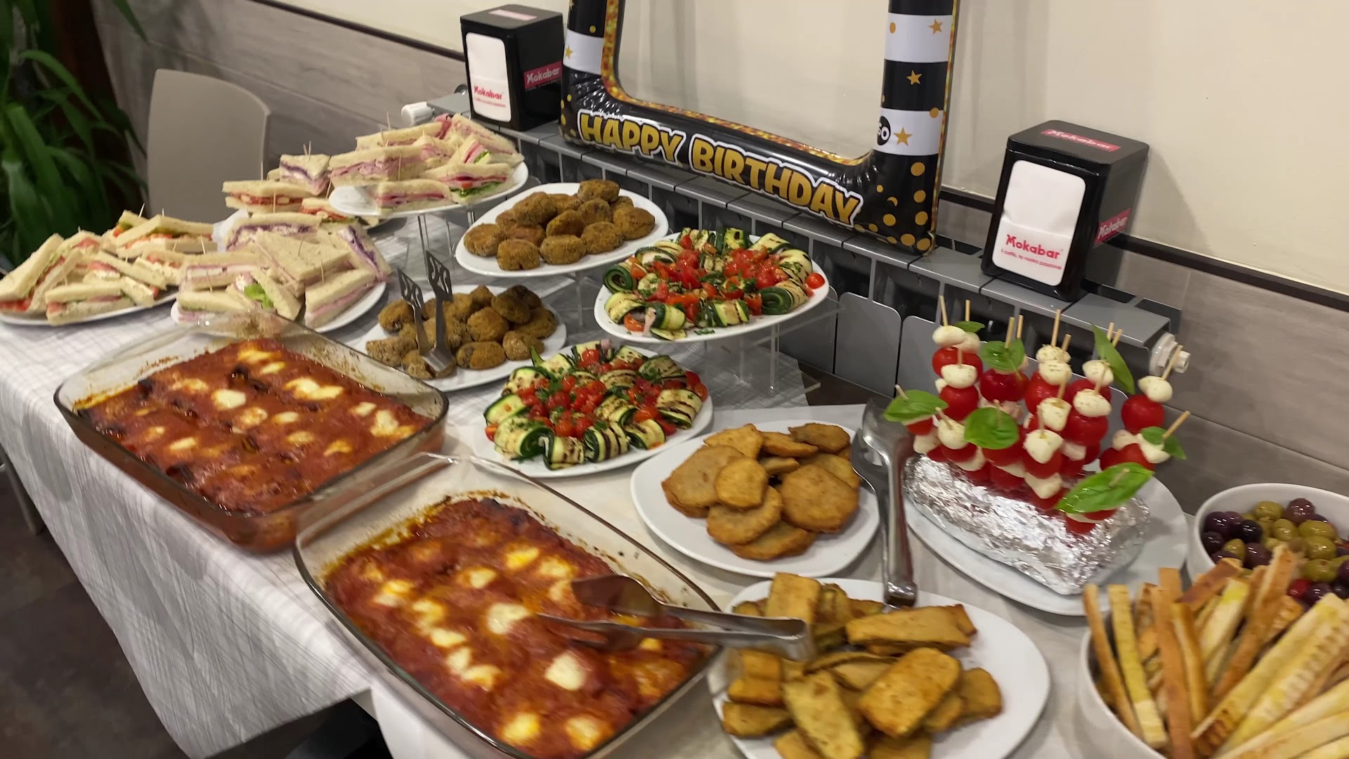 Ristorante Caffetteria San Giorgio