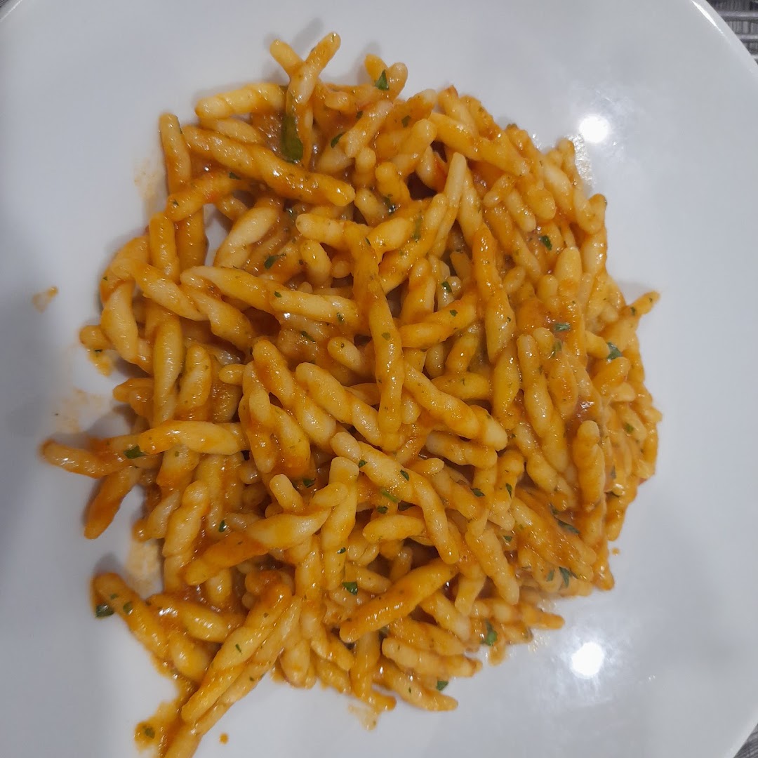 Ristorante Caffetteria San Giorgio