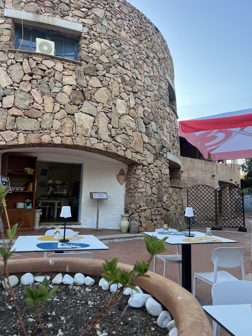 Ristorante Cala Cavallo