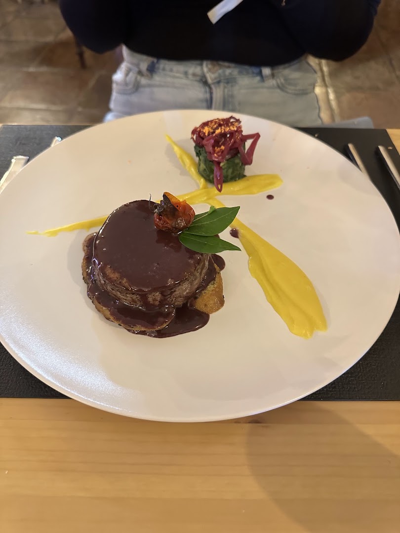 Ristorante Cala Cavallo, San Teodoro