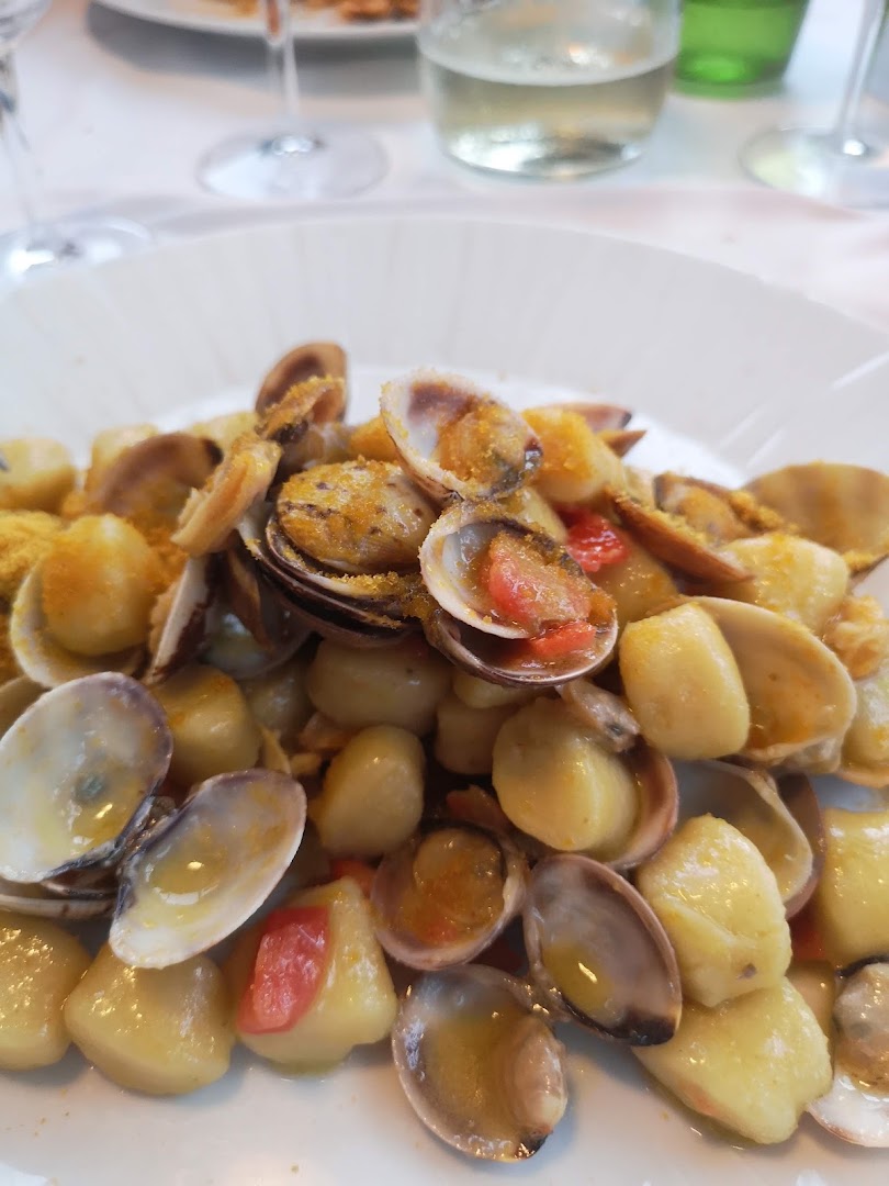 Ristorante Cala Cavallo