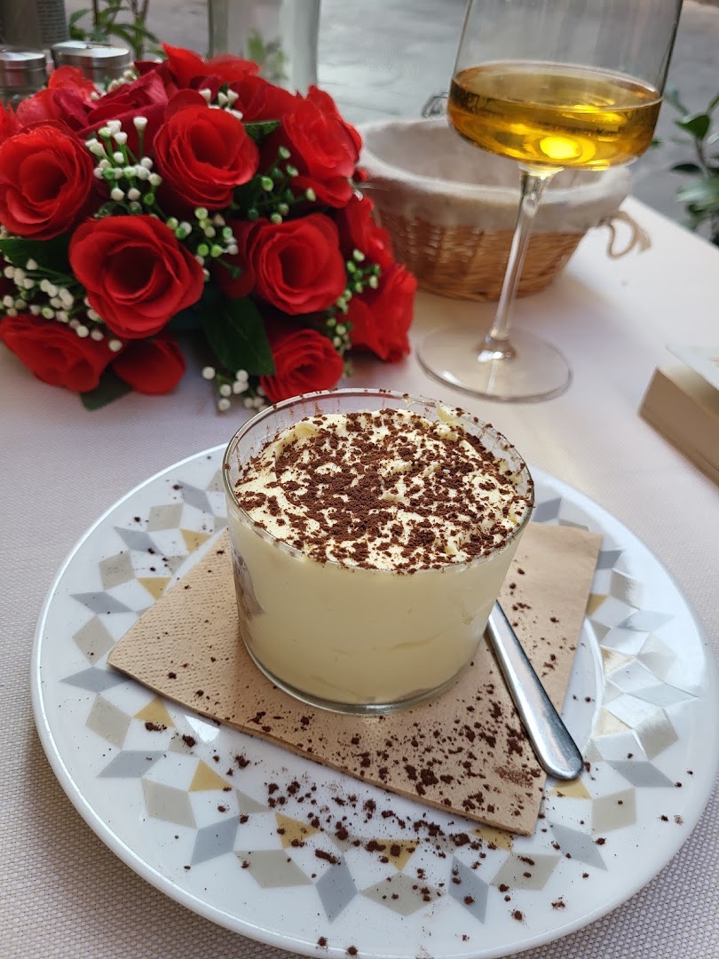 Ristorante Calici Alti