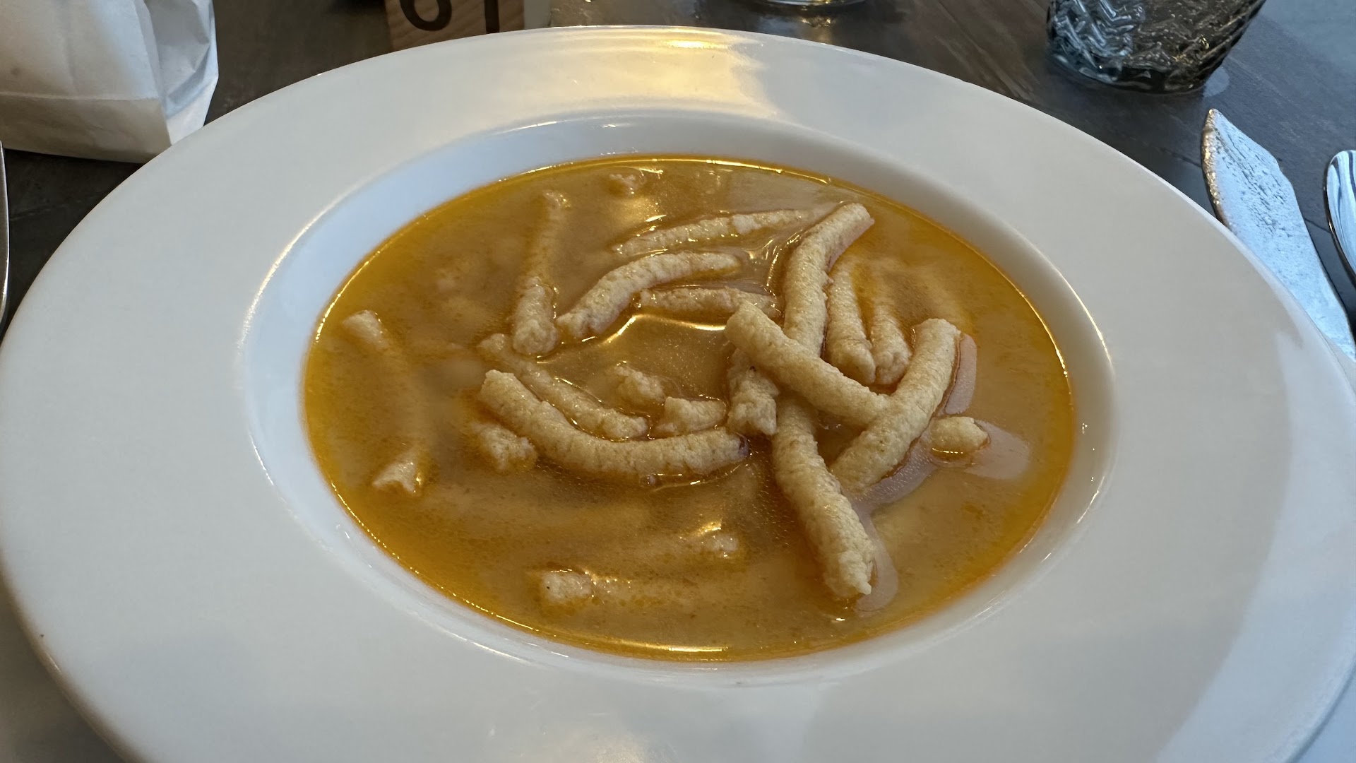 Ristorante California