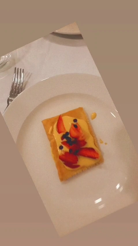 Ristorante Calliope, Roma