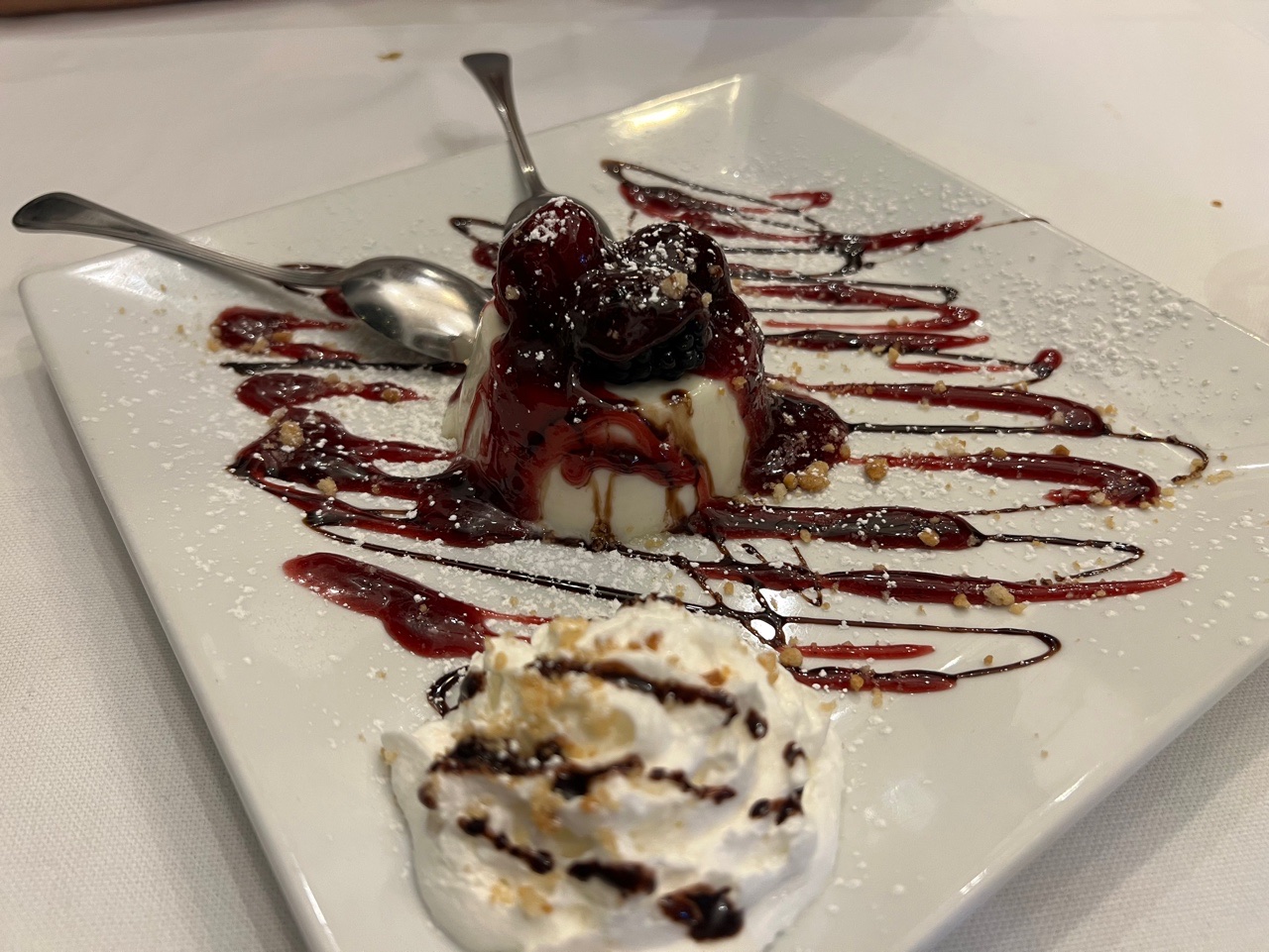 Ristorante Calliope