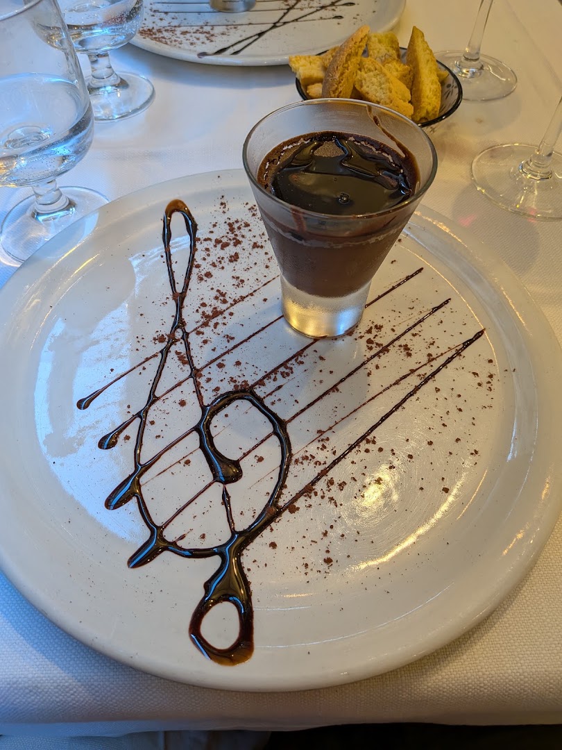 Ristorante Calliope