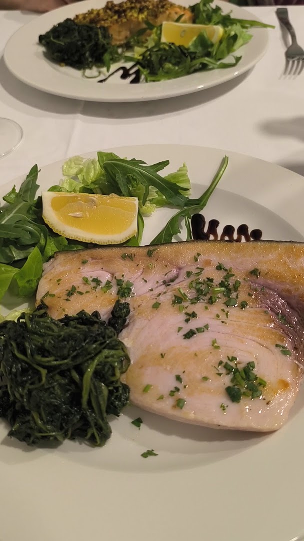 Ristorante Calliope