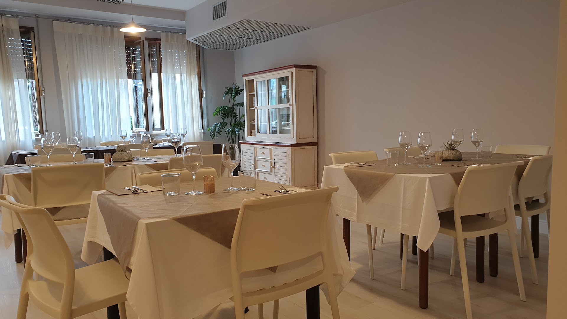 Ristorante Calý