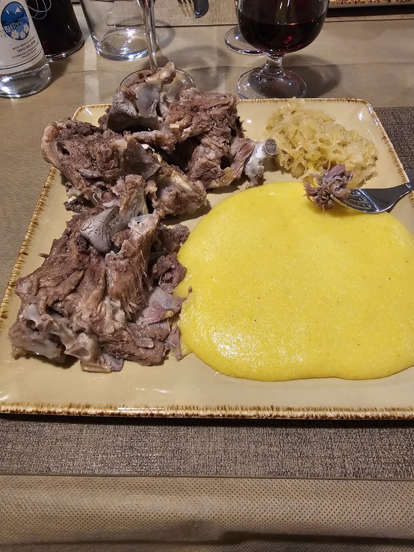Ristorante Calý