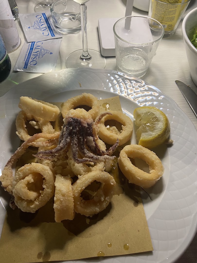 Ristorante Calypso