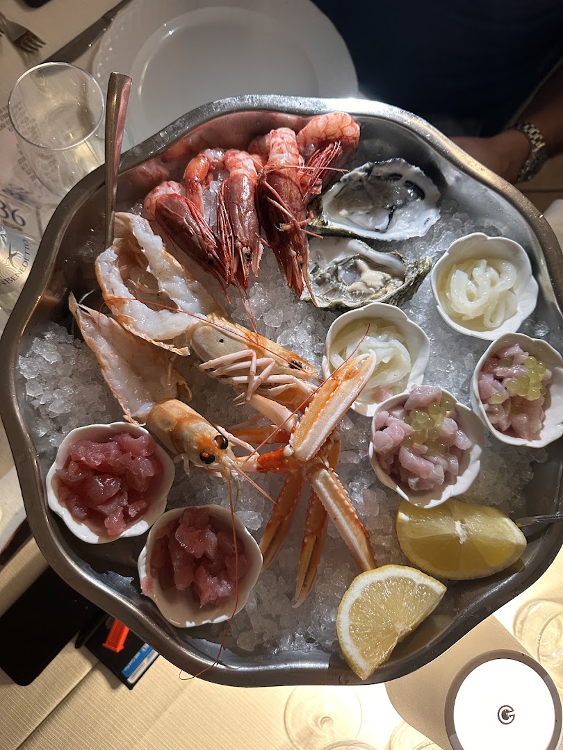 Ristorante Calypso