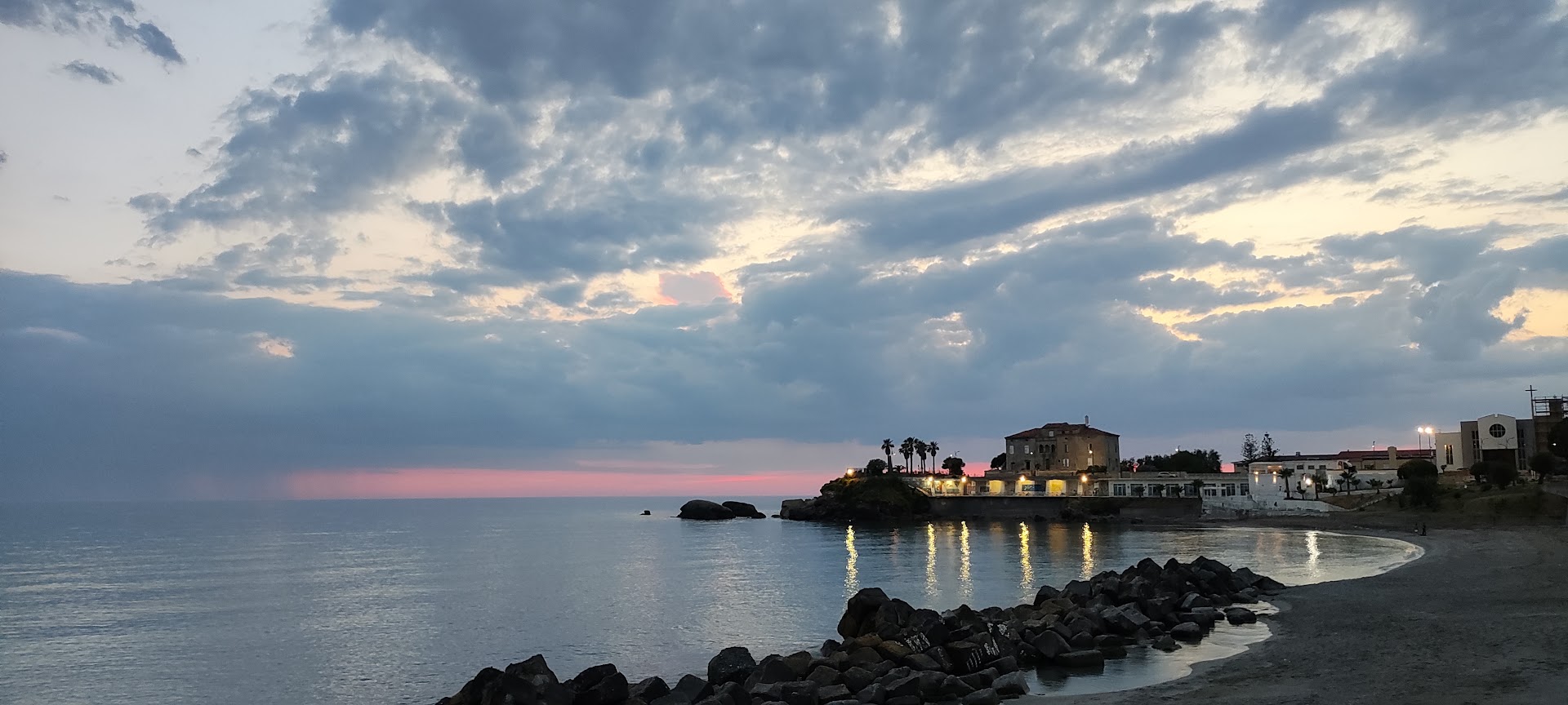 Ristorante Calypso