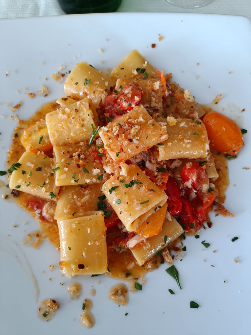 Ristorante Calypso