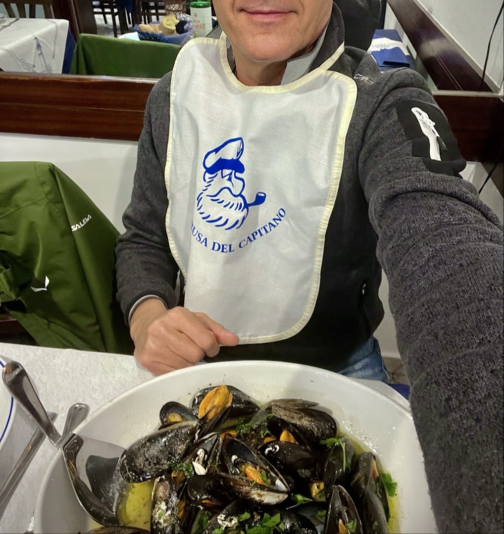 Ristorante Cambusa del Capitano