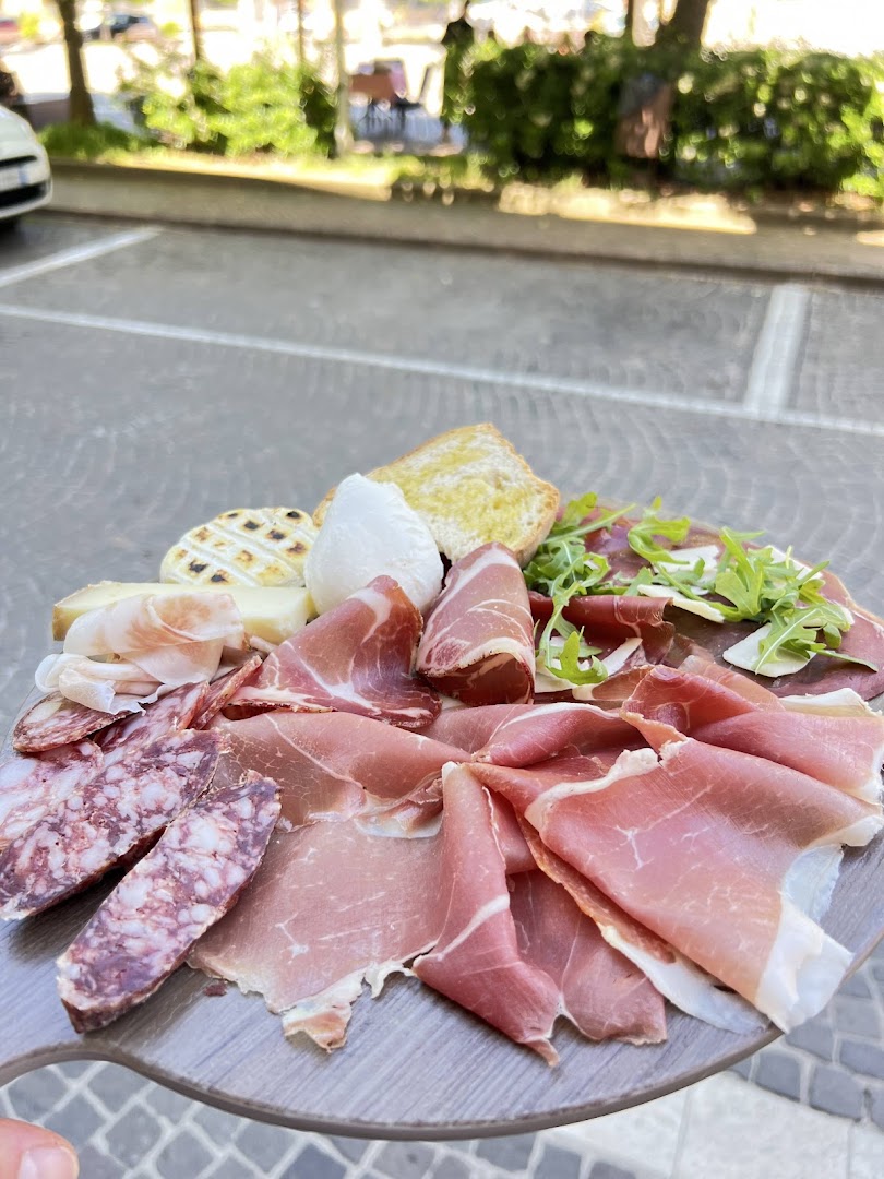 Ristorante camere La Vecchia Posta