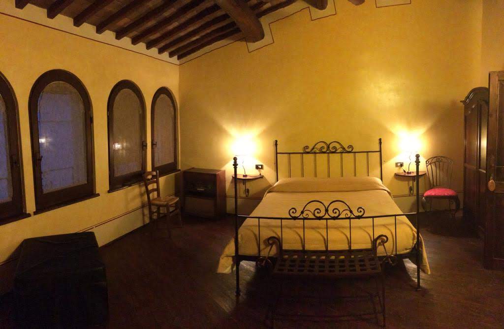 Ristorante camere La Vecchia Posta