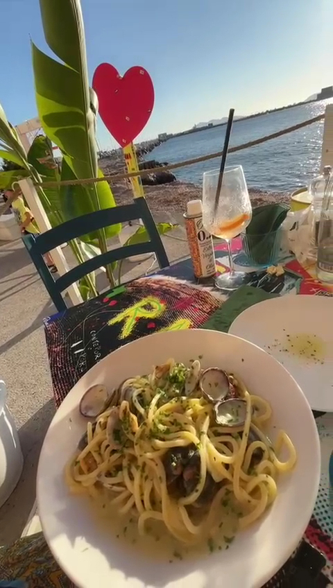 Ristorante Camío | Food & Drink