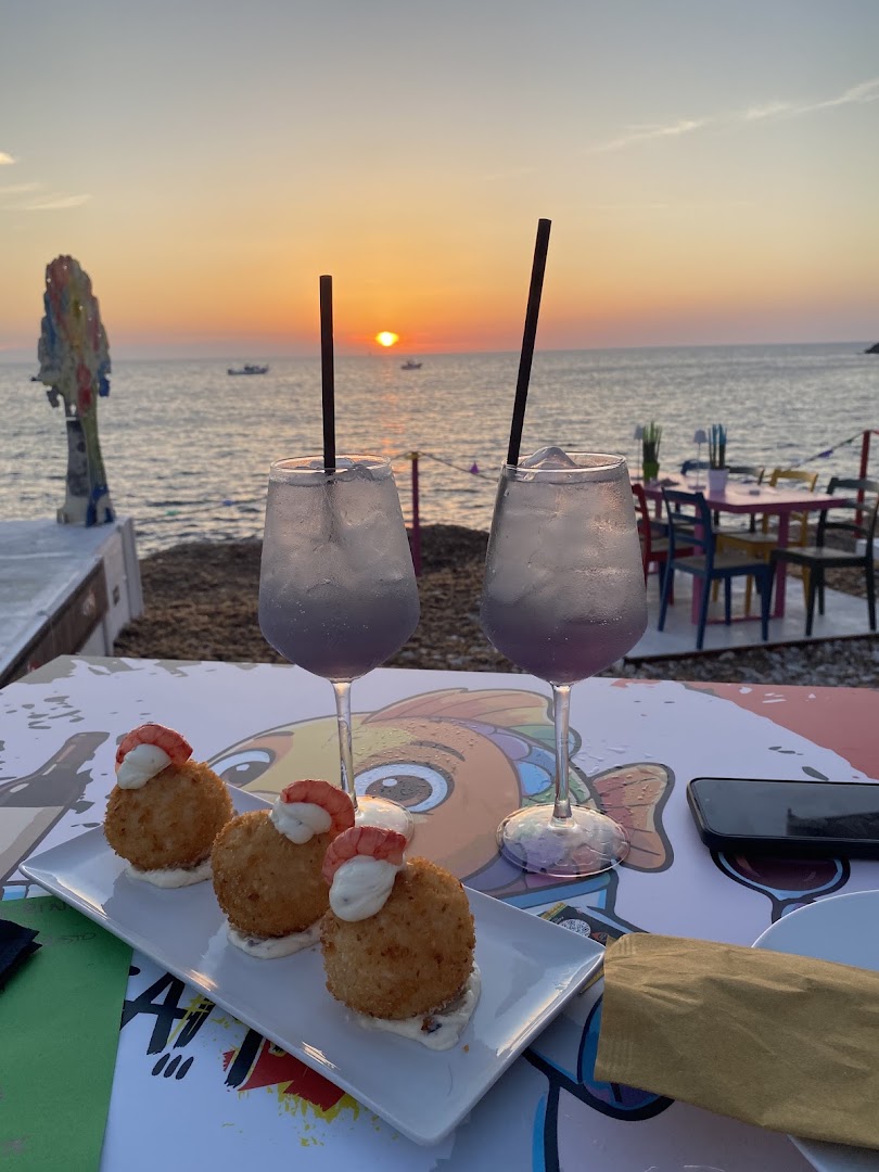 Ristorante Camío | Food & Drink