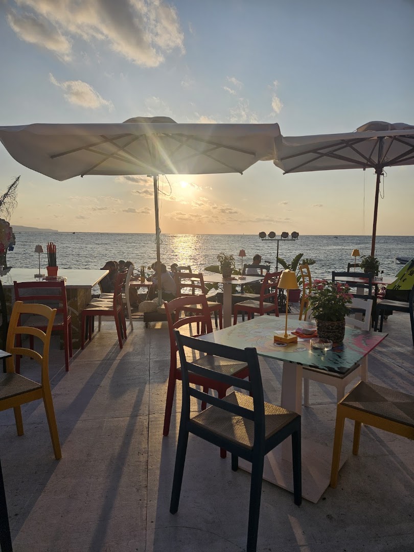 Ristorante Camío | Food & Drink