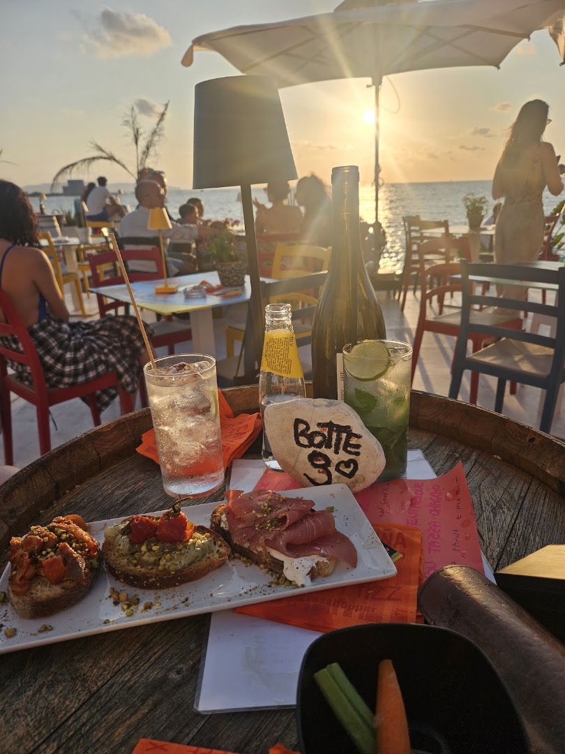 Ristorante Camío | Food & Drink