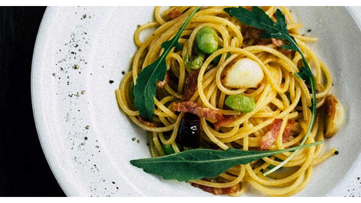 Ristorante Campagnola, Mondragone