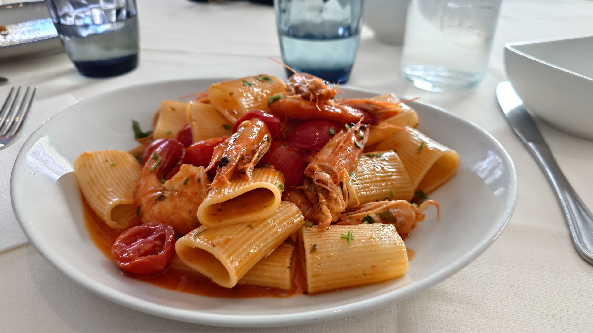 Ristorante Campanelli