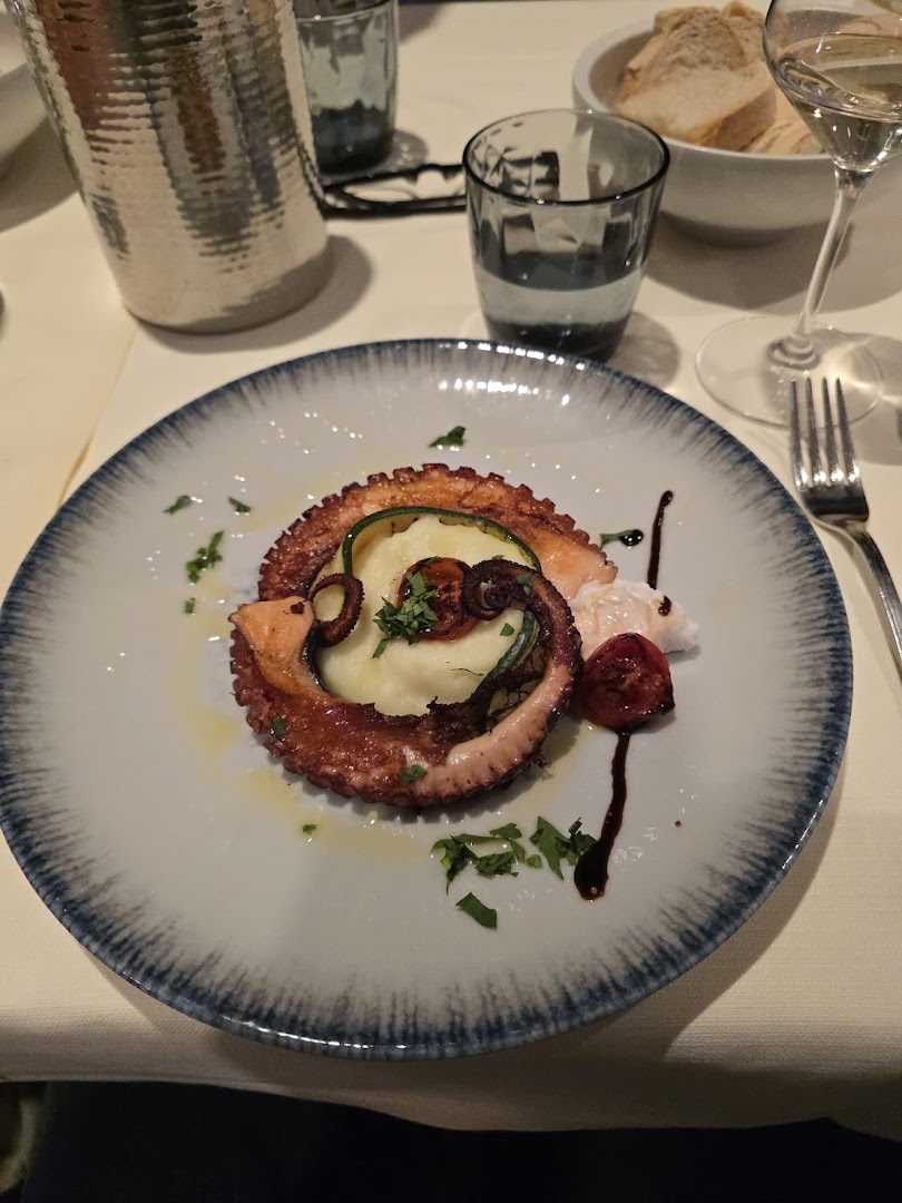 Ristorante Campanelli