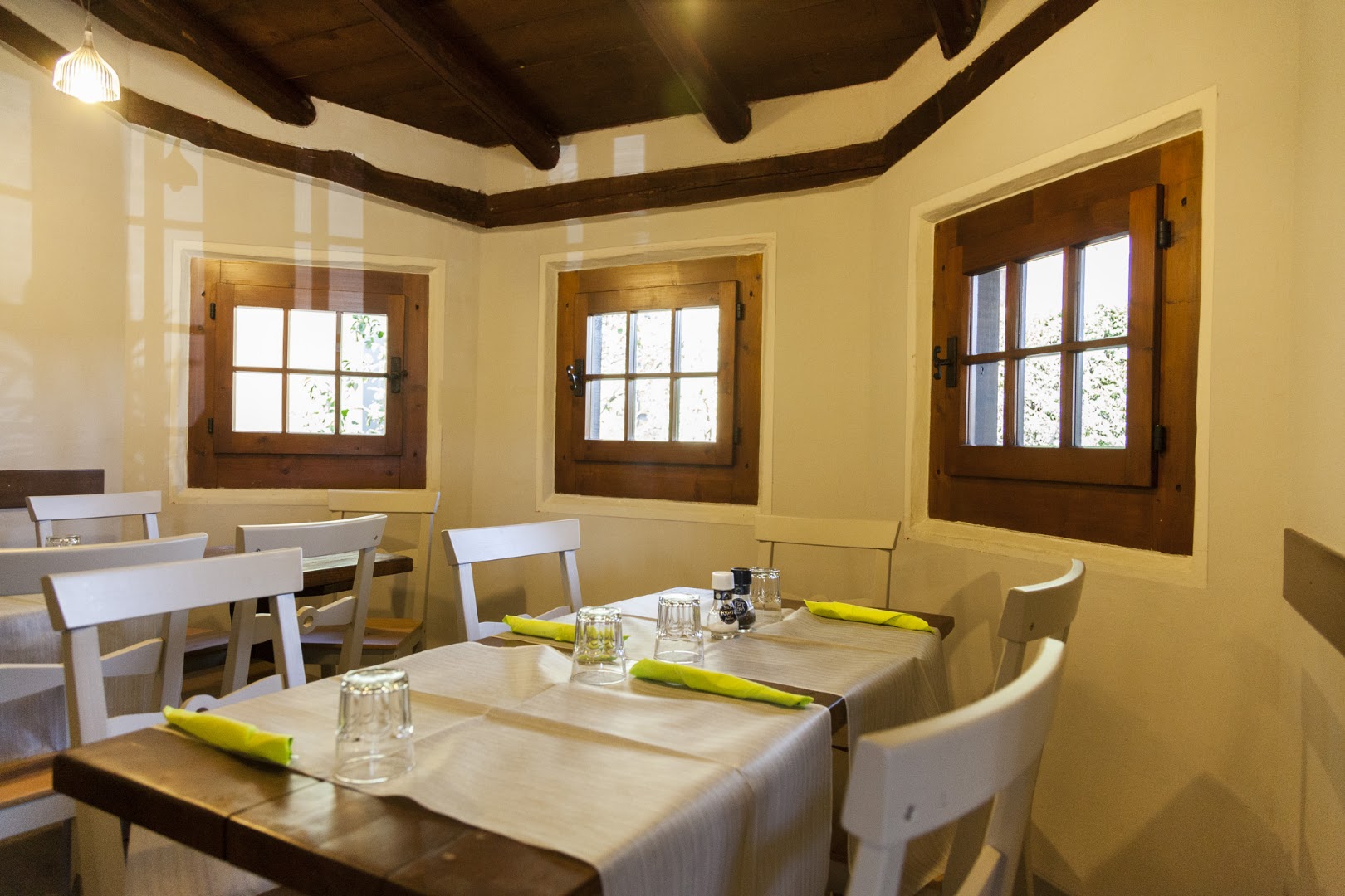 Ristorante Campeggio Campagna