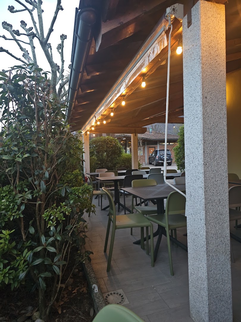Ristorante Campeggio Campagna