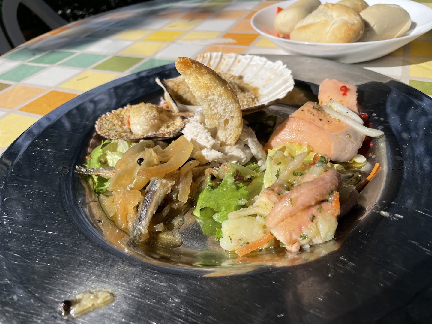 Ristorante Campeggio Obelisco