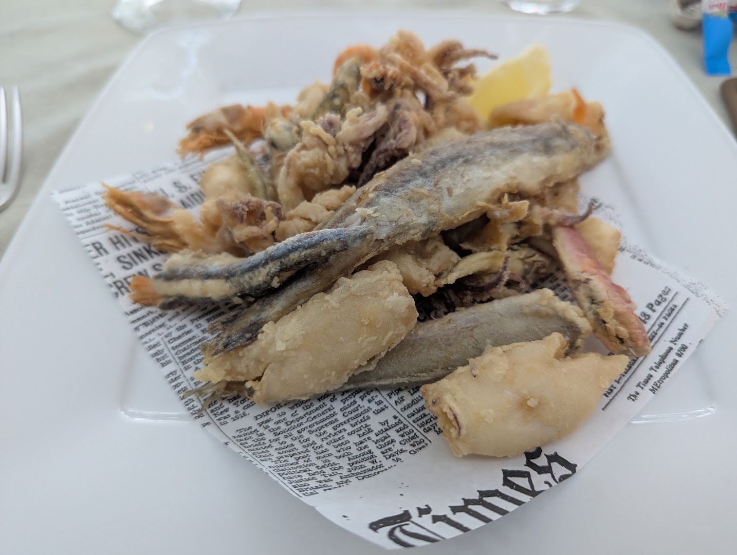 Ristorante Campiello