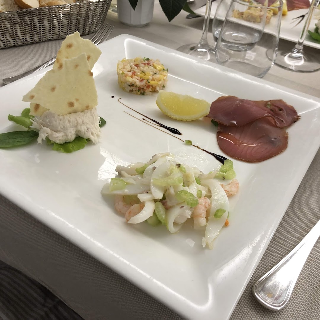 Ristorante Campiello