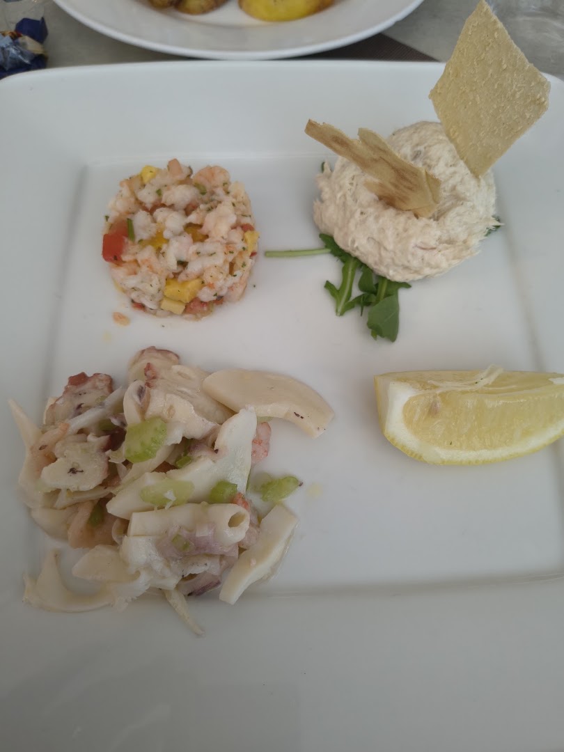 Ristorante Campiello, Casarsa della Delizia