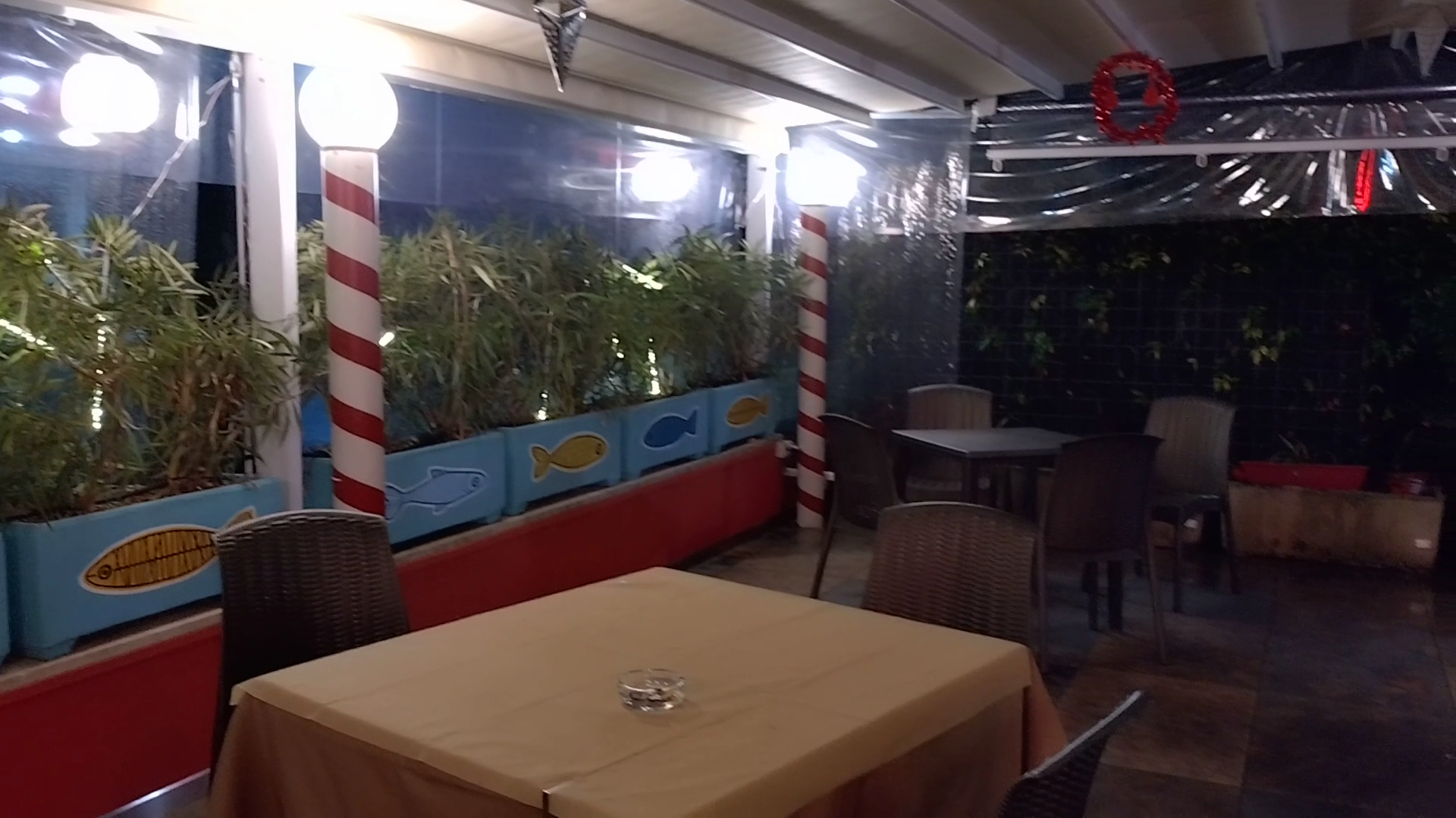 Ristorante Campiello