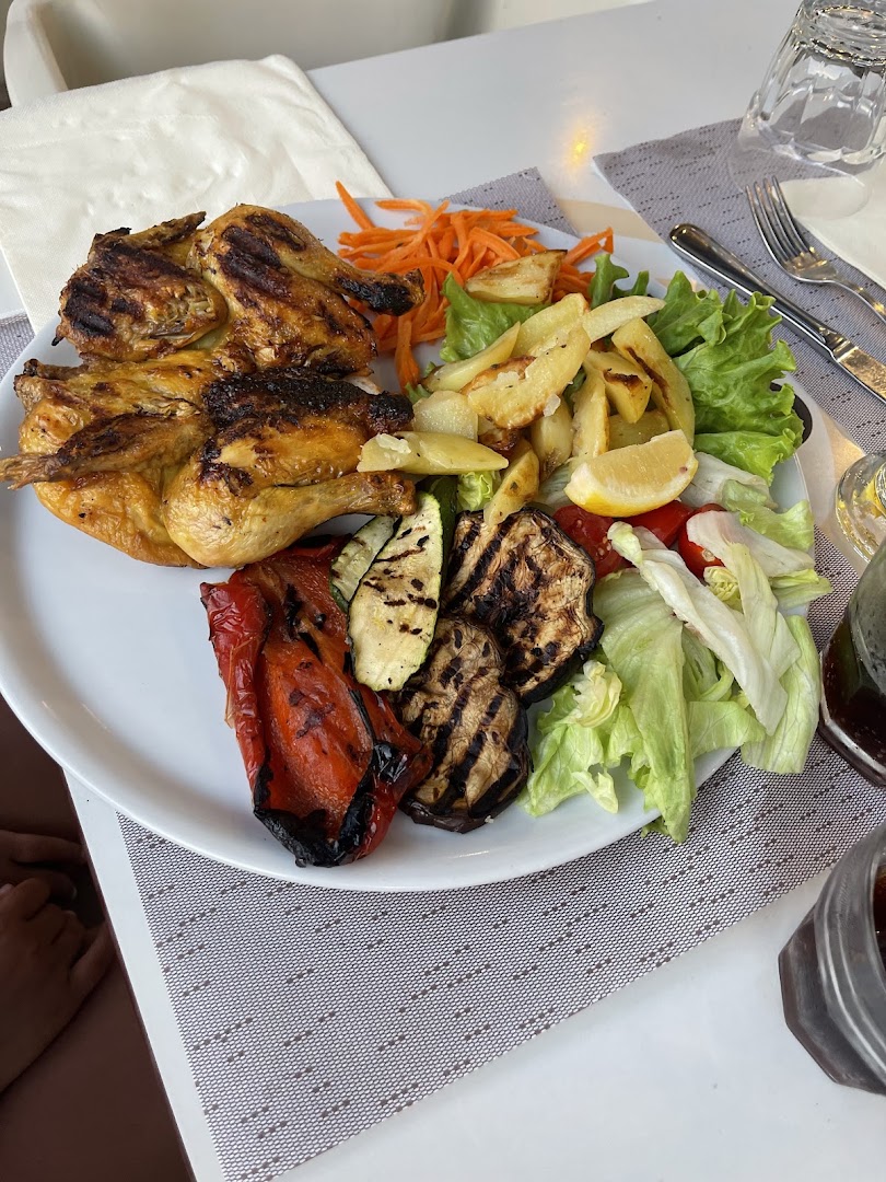 Ristorante Camping Cesenatico, Cesenatico