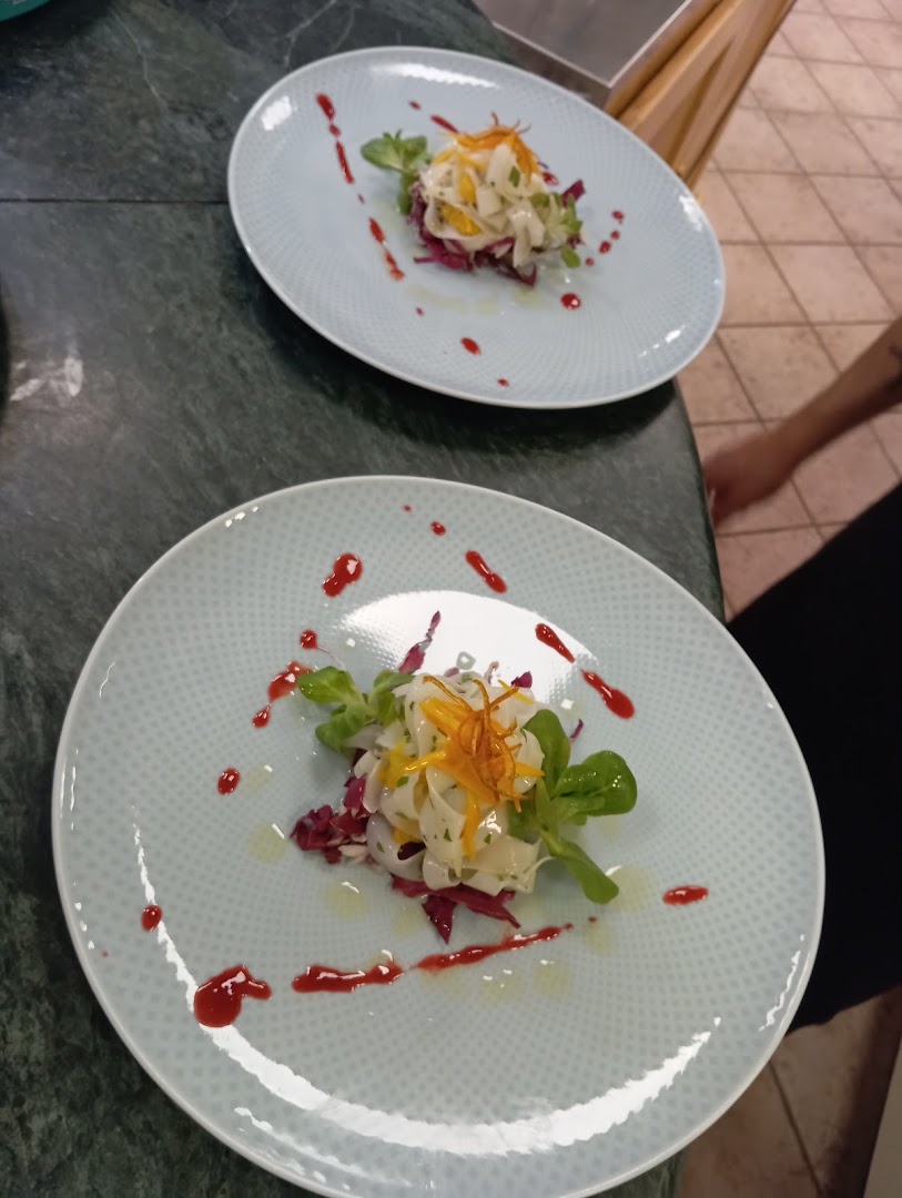 Ristorante Camping Cesenatico