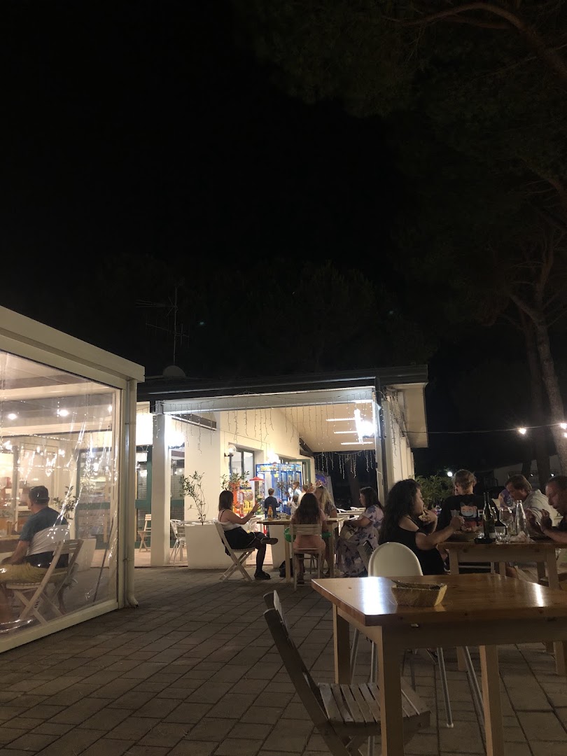 Ristorante Camping Cesenatico