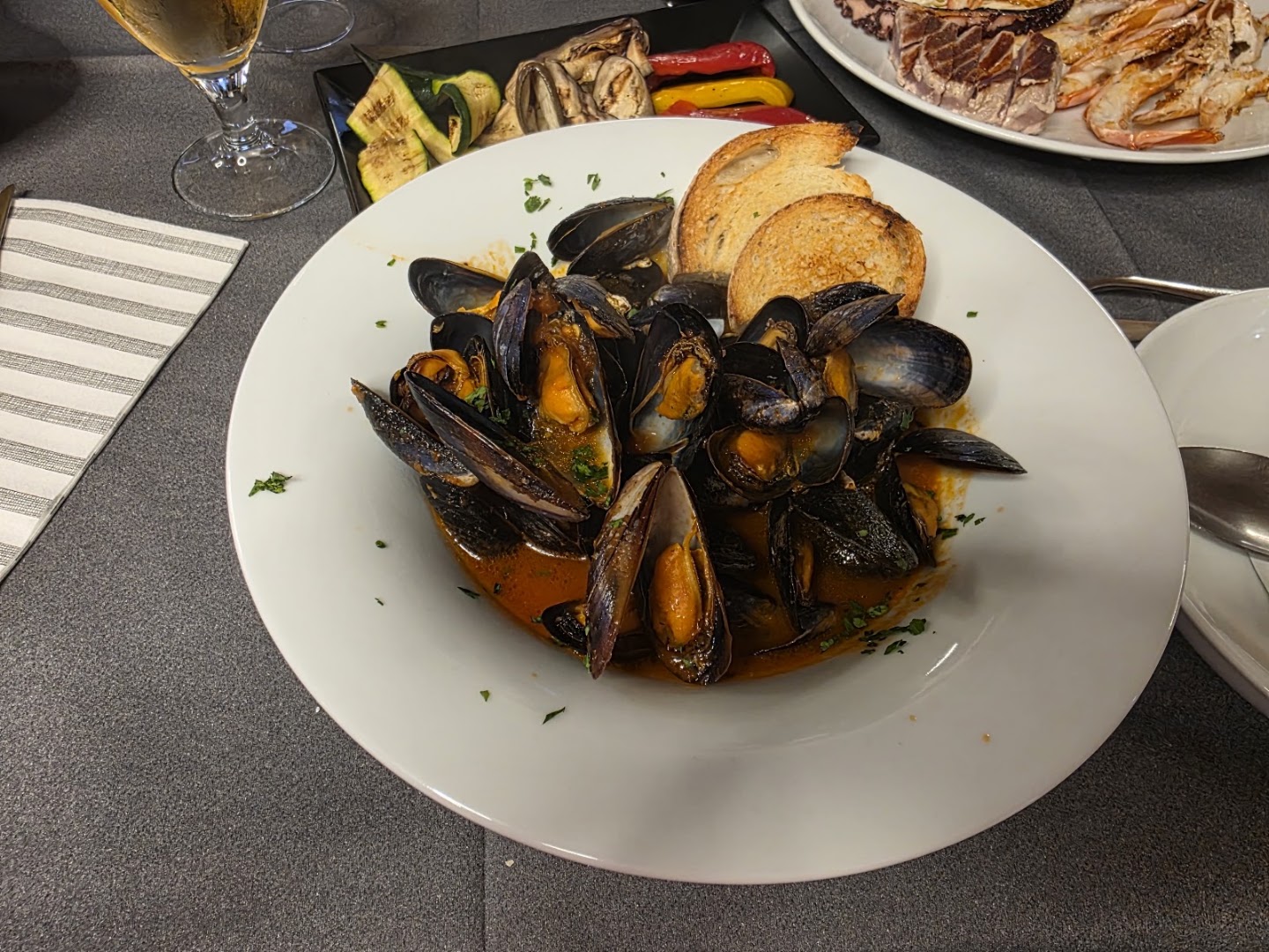 Ristorante Camping Lido