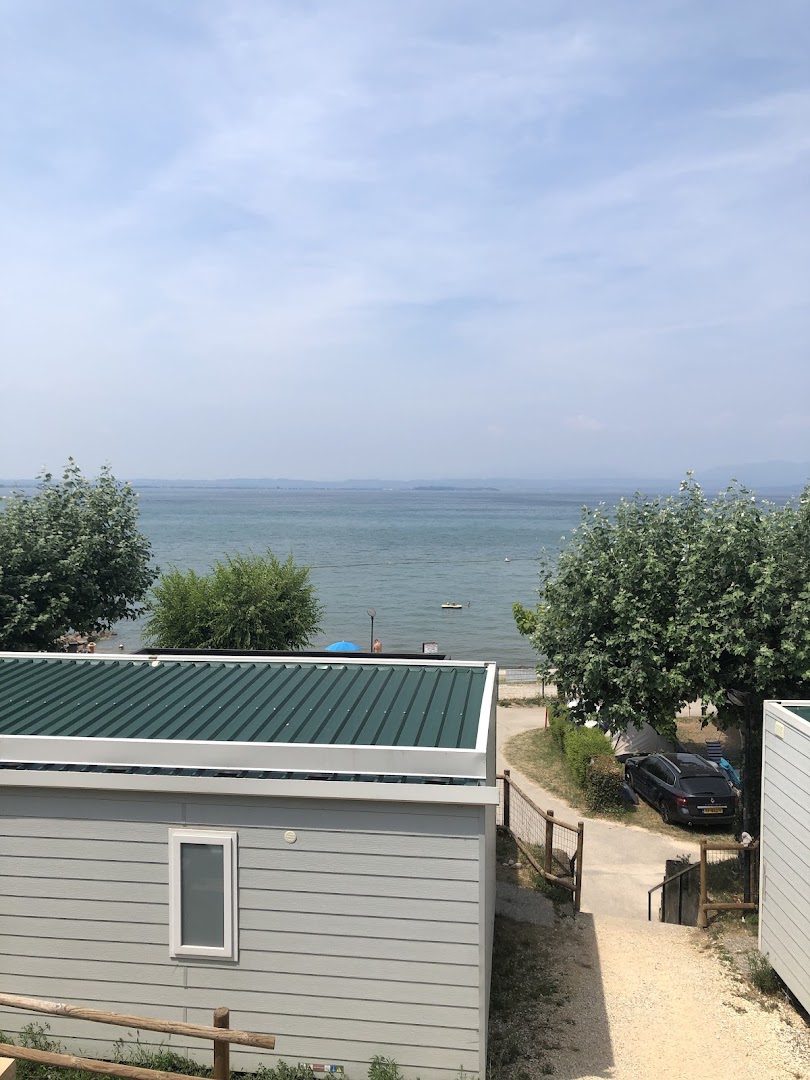 Ristorante Camping Lido, Lazise