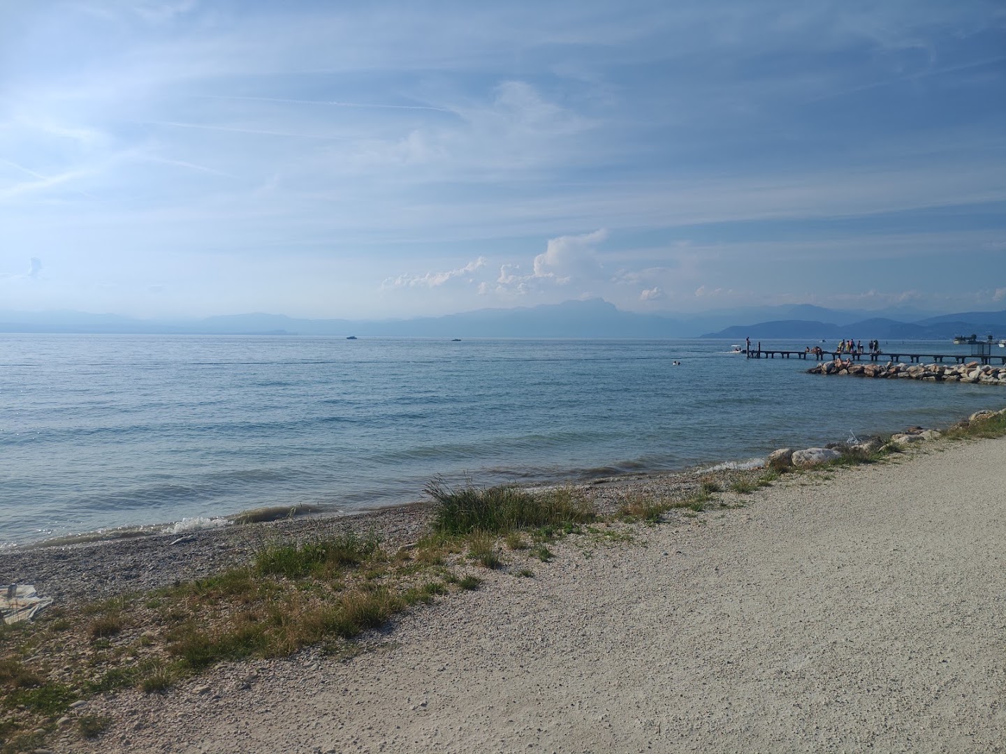 Ristorante Camping Lido
