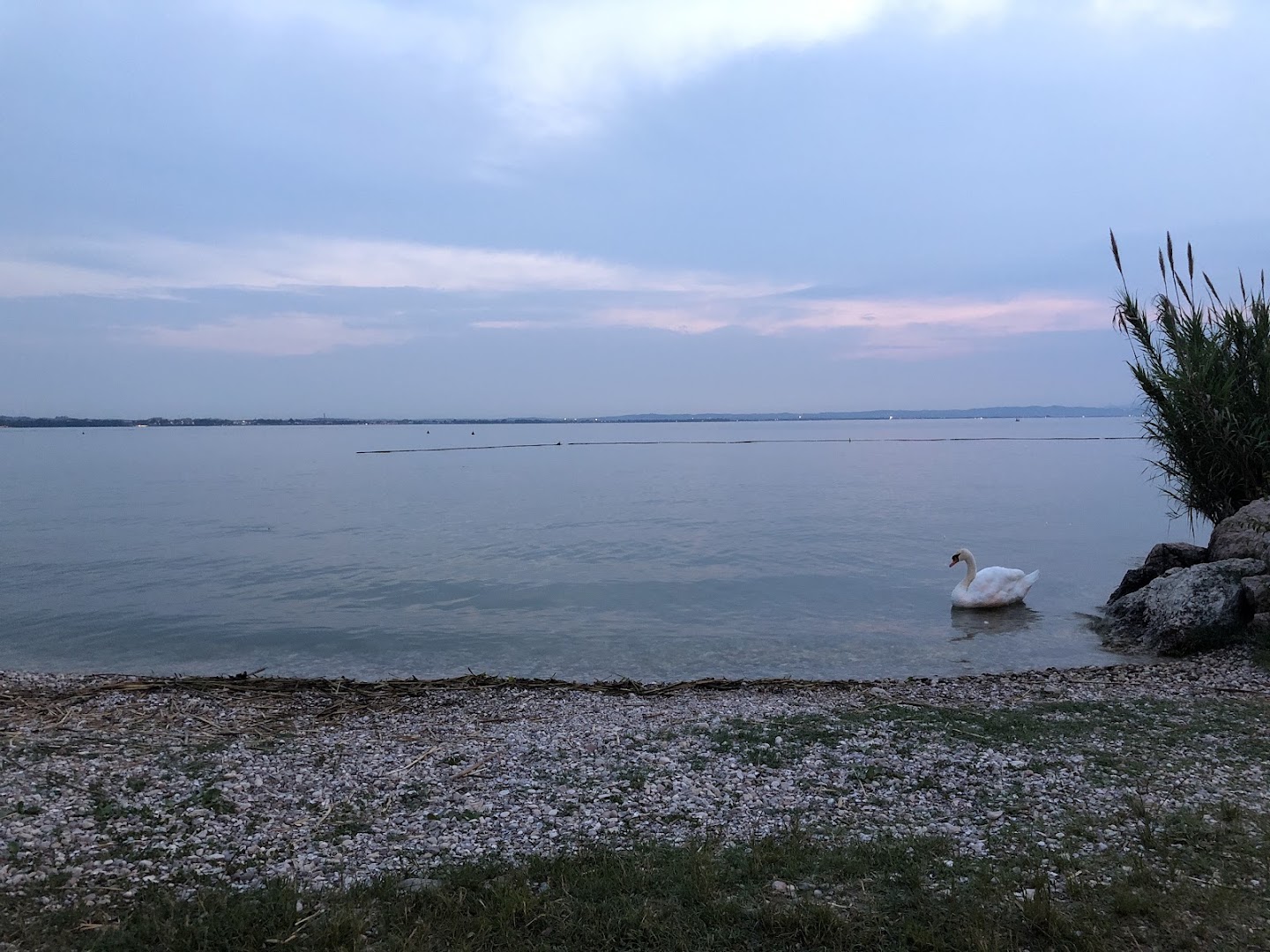Ristorante Camping Lido
