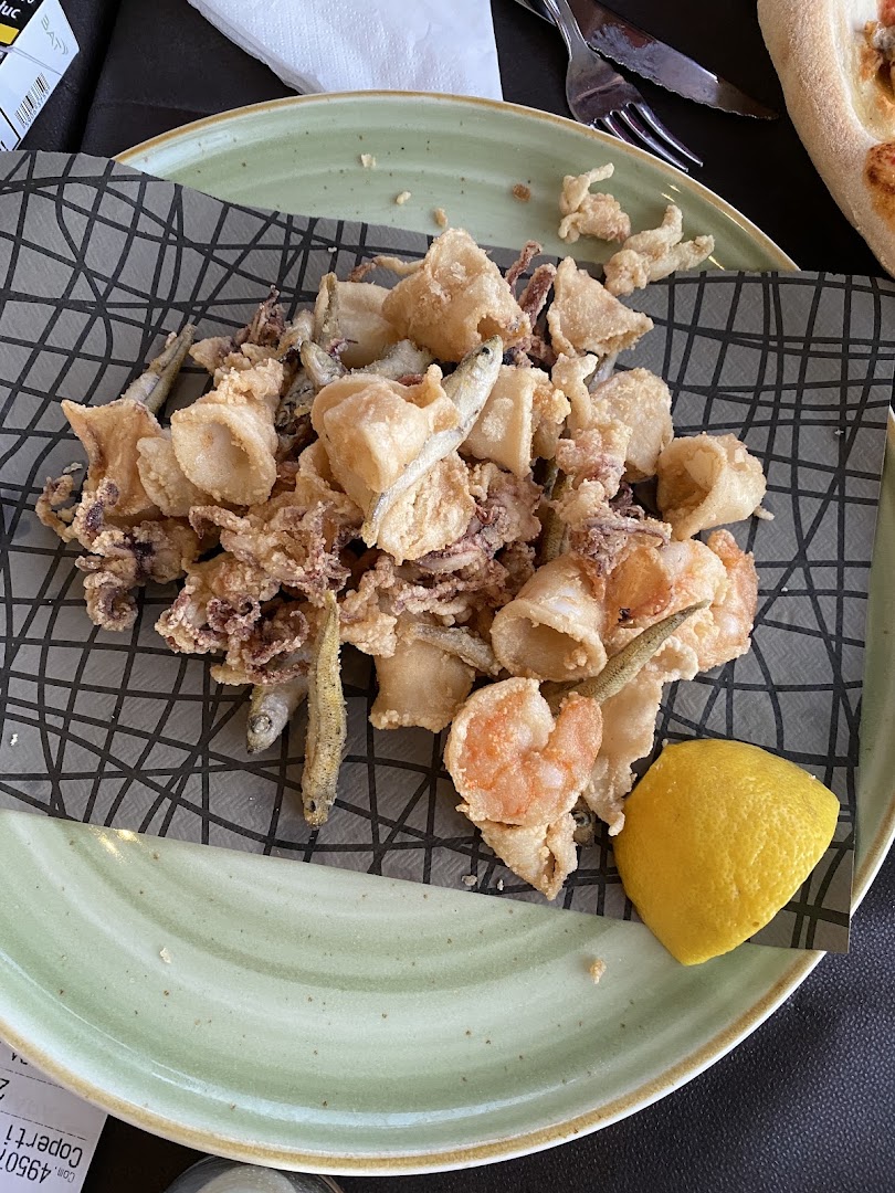 Ristorante camping san francesco, Desenzano del Garda