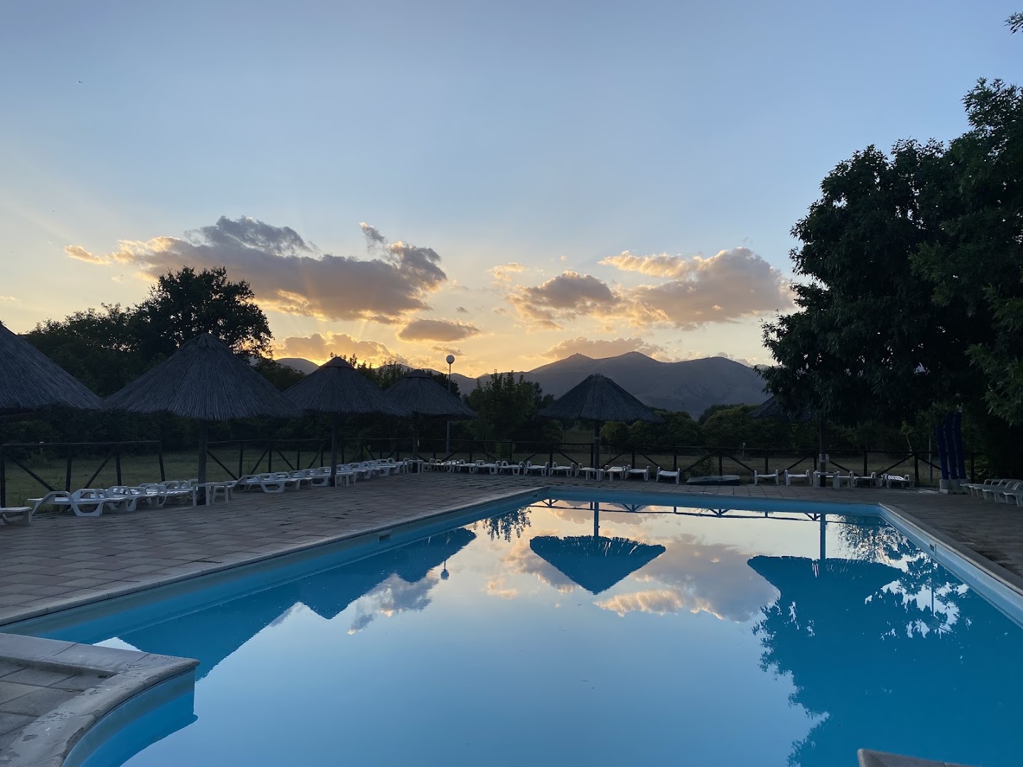 Ristorante Camping San Martino